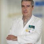 Doctors at Povisa Hospital