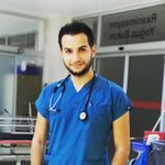 Doctors at SALUSS Medical Center