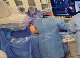 Heart Valve Replacement
