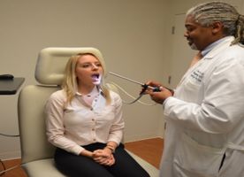 Laryngoscopy