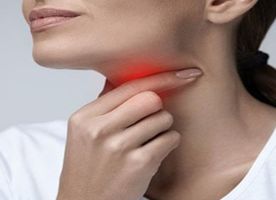 Salivary Gland Tumor Removal