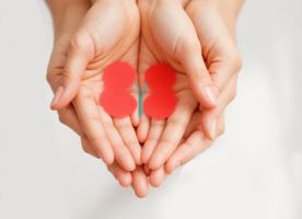 Kidney Transplant (Living Related Donor)