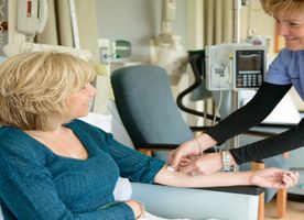 Chemotherapy