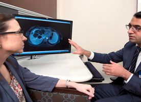 Colon/Bowel Cancer Treatment