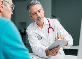 Prostate Cancer Treatment
