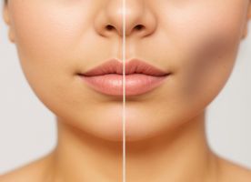 Buccal Fat Extraction