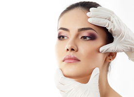 Cheek Augmentation