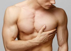 Pectoral Implants