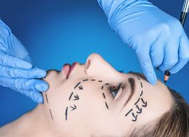 Plastic Surgery Consultation