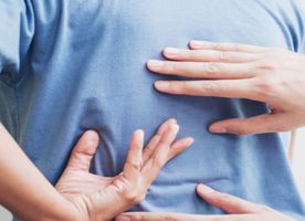 Spinal Fusion Surgery