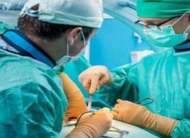 Spine Surgery