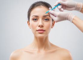 Botox Injections