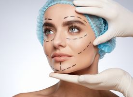 Facial Contouring