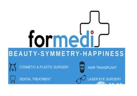 formedi clinic Turkey