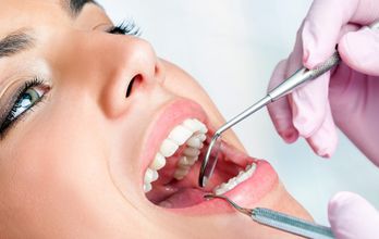 Dental Checkup