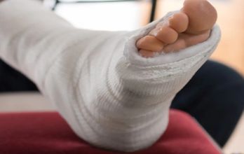 Ankle Surgery