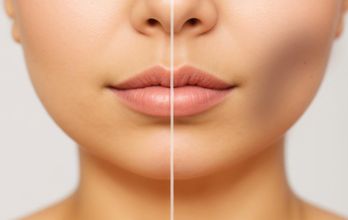 Buccal Fat Extraction