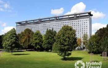 Compare Reviews, Prices & Costs of Diagnostic Imaging in Germany at University Hospital of Munich (LMU) | M-DE8-2