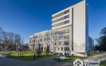 Compare Reviews, Prices & Costs of Diagnostic Imaging in Germany at HELIOS Hospital Munich-West | M-DE8-4