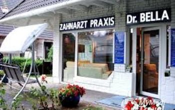 Compare Reviews, Prices & Costs of Reproductive Medicine in Hungary at Belladent Aesthetic Dentistry and Implantology Clinic | M-HU3-1