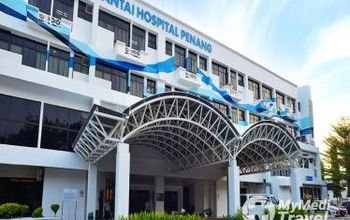 Compare Reviews, Prices & Costs of Orthopedics in Malaysia at Pantai Hospital Malaysia | M-M3-1