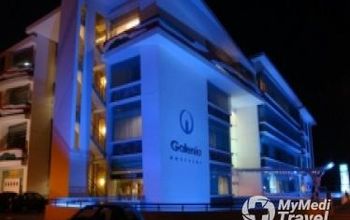 Compare Reviews, Prices & Costs of Cardiology in Mexico at Hospital Galenia | M-ME1-5