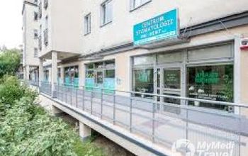 Compare Reviews, Prices & Costs of Anesthetics in Poland at Uni-Dent | M-PO11-2