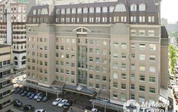 对比关于JSC Medicina Clinic提供的 位于 俄罗斯联邦结直肠学的评论、价格和成本| M-PU1-3