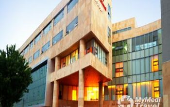Compare Reviews, Prices & Costs of Orthopedics in South Korea at Sun Medical Center | M-SO3-1