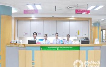 对比关于Mission Hospital Bangkok提供的 位于 泰国胃肠学的评论、价格和成本| M-BK-10