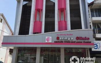 Compare Reviews, Prices & Costs of Plastic and Cosmetic Surgery in Thailand at Sarinya Clinic | M-CM-3