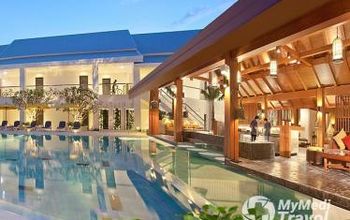 Compare Reviews, Prices & Costs of Laboratory Medicine in Thailand at Thanyapura Health & Sports Resort | M-PH-10