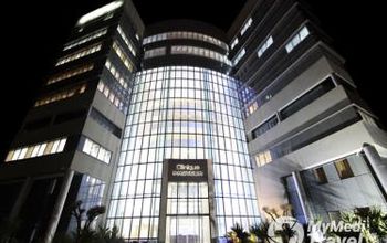 Compare Reviews, Prices & Costs of Infectious Diseases in Tunisia at Clinique Pasteur | M-TUT1-7