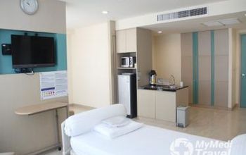 Compare Reviews, Prices & Costs of Psychiatry in Thailand at Bangkok Hospital Hua Hin | M-HH-1
