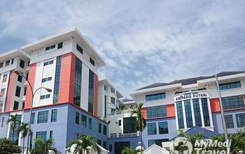 Compare Reviews, Prices & Costs of Vascular Medicine in Malaysia at KPJ Ampang Puteri | M-M2-3