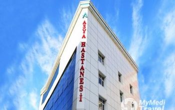 Compare Reviews, Prices & Costs of Neurosurgery in Turkey at Asya Hospital | M-TU4-24