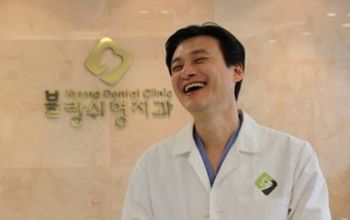 Compare Reviews, Prices & Costs of Dentistry Packages in South Korea at Blanche Hyung Dental | M-SO8-26