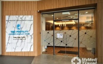 Compare Reviews, Prices & Costs of Reproductive Medicine in Malaysia at TMC Fertility and Women’s Specialist Centre Puchong | M-M4-8