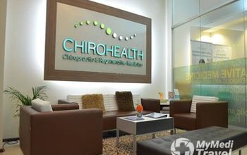 Compare Reviews, Prices & Costs of Spinal Surgery in Thailand at Chirohealth Bangkok | M-BK-157
