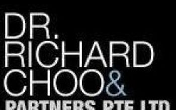 对比关于Dr. Richard Choo and Partners Pte Ltd提供的 位于 新加坡内分泌学的评论、价格和成本| M-S1-773