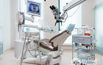 Compare Reviews, Prices & Costs of Anesthetics in Poland at Dental Trips Krakow | ECEF4F