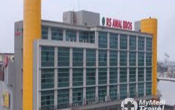 Compare Reviews, Prices & Costs of Oncology in Bekasi at Awal Bros Bekasi Timur | M-I8-10