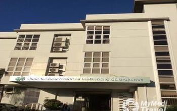 对比关于Bicol Cardiovascular Diagnostic Center提供的 位于 菲律宾骨科学的评论、价格和成本| M-P20-1