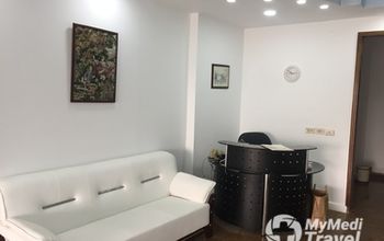 Compare Reviews, Prices & Costs of Bariatric Surgery in Egypt at Nile Plastic Center | 30B643