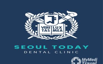 Compare Reviews, Prices & Costs of Dentistry in South Korea at Seoul Today Dental Clinic | EDCC6E