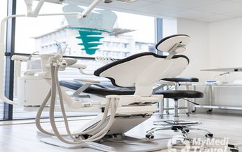 Compare Reviews, Prices & Costs of Anesthetics in Poland at KotowscyDent Dental Clinic M. Kotowski | FCAE36