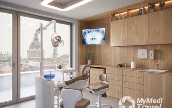 Compare Reviews, Prices & Costs of Reproductive Medicine in Hungary at Helvetic Clinics | BBB73C
