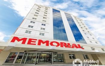 Compare Reviews, Prices & Costs of Diagnostic Imaging in Turkey at Memorial Kayseri Hospital | M-KAT-0