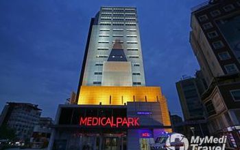 Compare Reviews, Prices & Costs of General Surgery in Turkey at VM Medical Park Bursa Hospital | M-TU4-297