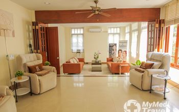 Compare Reviews, Prices & Costs of Plastic and Cosmetic Surgery in Thailand at Healthi-Life Longevity Center | 5EEAB8